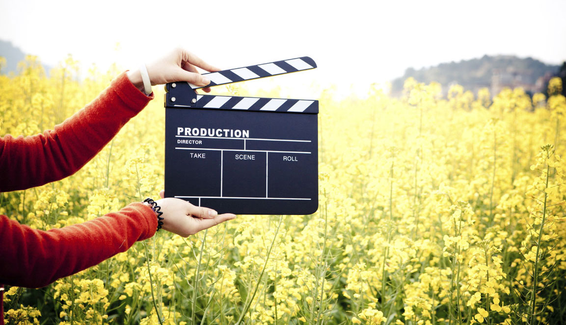 Video Production for delivering your message
