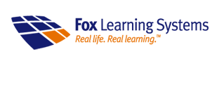 Fox Learning Systems: Real Life, Real Learning.